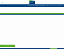Tablet Screenshot of mccarthymcgrath.com
